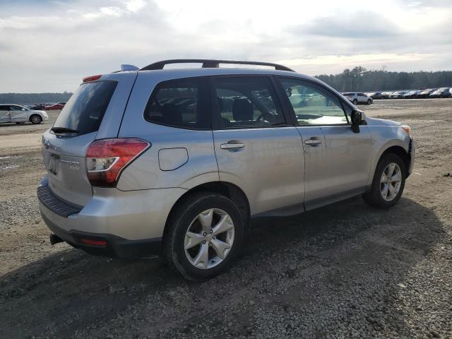 Image 3 of 2016 SUBARU FORESTER 2.5I PREMIUM 2016 with VIN JF2SJADC4GH480542