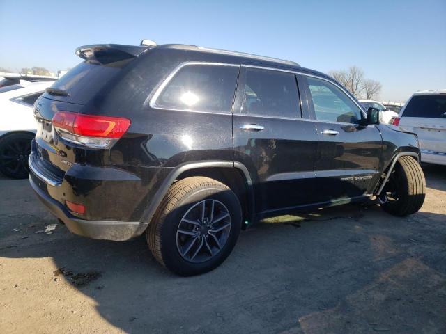 Obraz 3 z 2019 JEEP GRAND CHEROKEE LIMITED 2019 z VIN 1C4RJFBG9KC538554