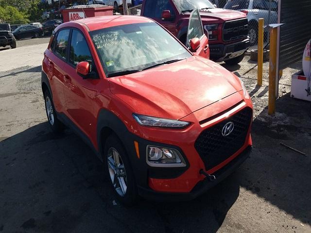 Obraz 2019 HYUNDAI KONA SE 2019