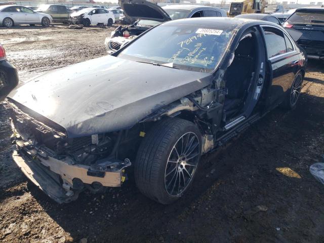 Obraz 1 z 2021 MERCEDES-BENZ S 580 4MATIC 2021 z VIN W1K6G7GB9MA036166