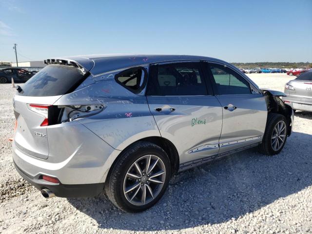 Obraz 3 z 2019 ACURA RDX  2019 z VIN 5J8TC1H34KL003141