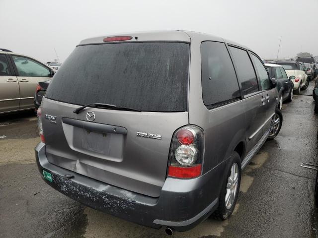 Изображение 3 2004 MAZDA MPV WAGON 2004 с VIN JM3LW28A440523233