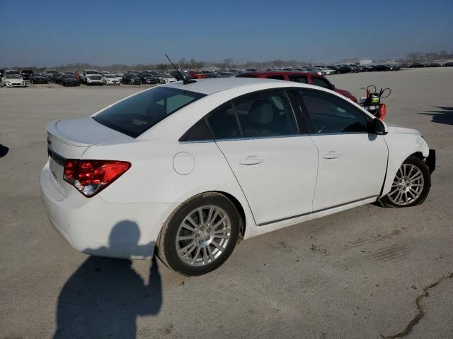 Obraz 3 z 2014 CHEVROLET CRUZE ECO 2014 z VIN 1G1PH5SB3E7270432