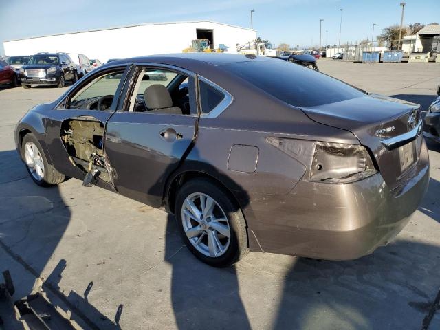 Image 2 of 2015 NISSAN ALTIMA 2.5 2015 with VIN 1N4AL3AP0FC246200