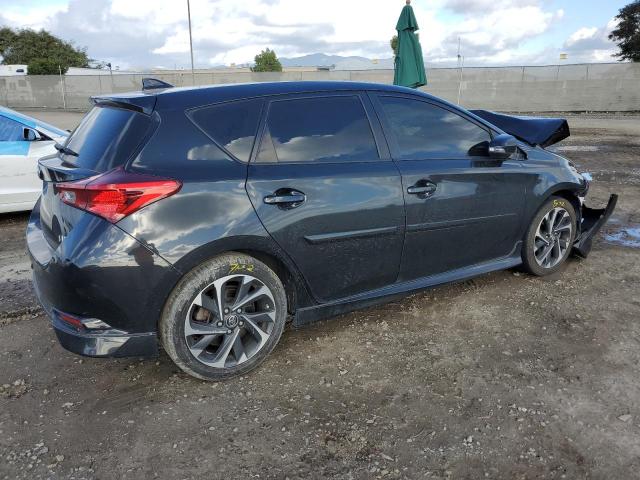 Obraz 3 z 2018 TOYOTA COROLLA IM  2018 z VIN JTNKARJE8JJ564054