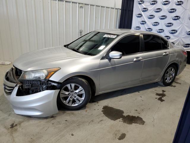 Obraz 1 z 2012 HONDA ACCORD SE 2012 z VIN 1HGCP2F67CA183686