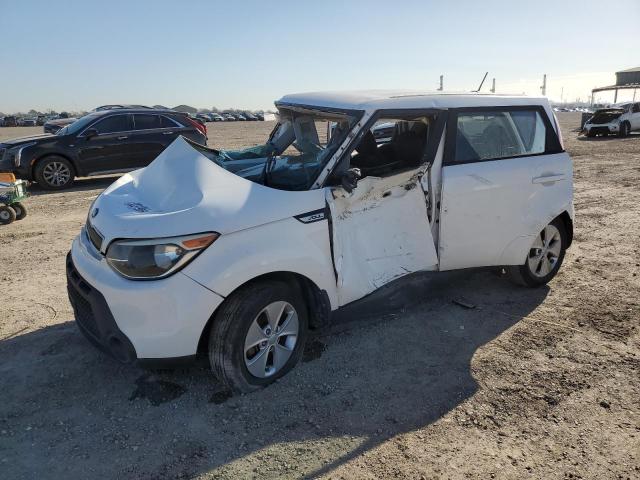 Изображение 1 2016 KIA SOUL  2016 с VIN KNDJN2A21G7254982