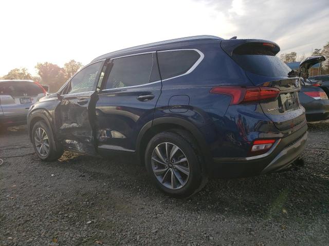 Obraz 2 z 2020 HYUNDAI SANTA FE LIMITED 2020 z VIN 5NMS53AD6LH297552