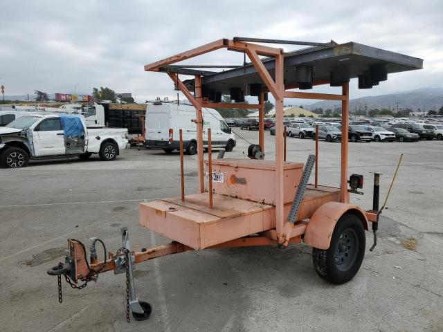 2001 TFNX TMAB15 2001 image