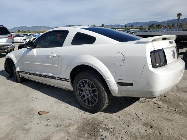 Изображение 2 2006 FORD MUSTANG  2006 с VIN 1ZVFT80N765148070