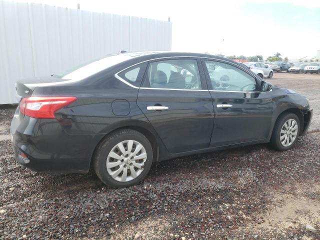 Obraz 3 z 2017 NISSAN SENTRA S 2017 z VIN 3N1AB7AP9HY288348