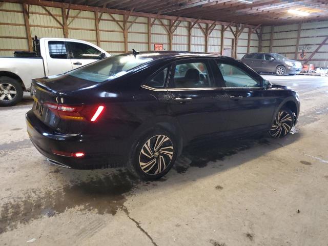 Image 3 of 2019 VOLKSWAGEN JETTA SEL PREMIUM 2019 with VIN 3VWG57BUXKM006376
