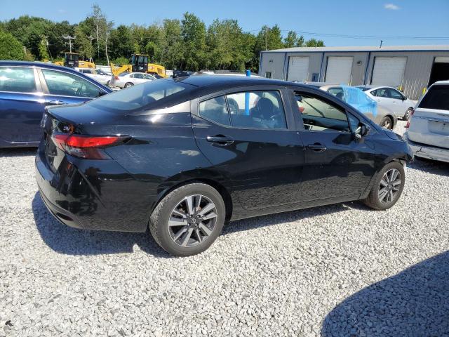 Obraz 3 z 2020 NISSAN VERSA SV 2020 z VIN 3N1CN8EV1LL874921