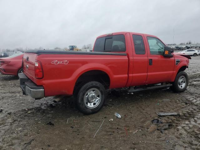 Изображение 3 2009 FORD F250 SUPER DUTY 2009 с VIN 1FTSX21519EA74876