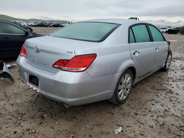 Obraz 3 z 2007 TOYOTA AVALON XL 2007 z VIN 4T1BK36B47U216672