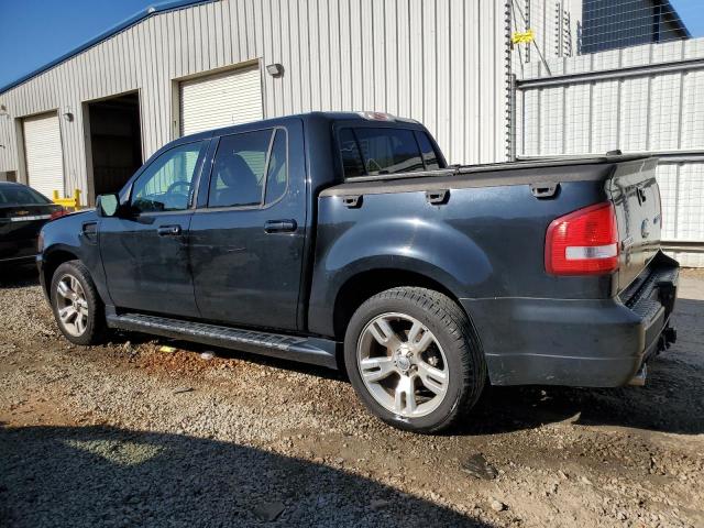 Изображение 2 2010 FORD EXPLORER SPORT TRAC LIMITED 2010 с VIN 1FMEU3DE6AUA49646