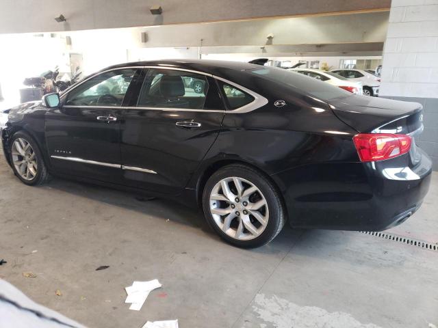 Image 2 of 2019 CHEVROLET IMPALA PREMIER 2019 with VIN 1G1105S3XKU133720