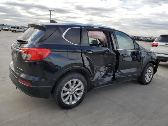 Изображение 3 2017 BUICK ENVISION ESSENCE 2017 с VIN LRBFXBSA3HD100197