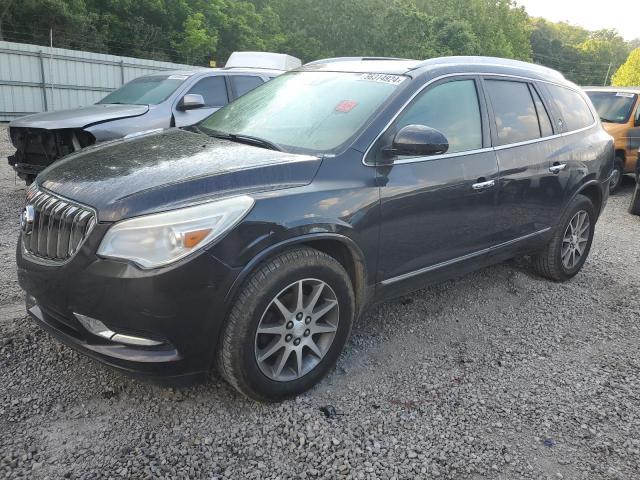 Image 1 of 2015 BUICK ENCLAVE  2015 with VIN 5GAKRBKD0FJ172771