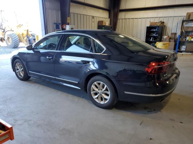Изображение 2 2017 VOLKSWAGEN PASSAT S 2017 с VIN 1VWAT7A33HC007335