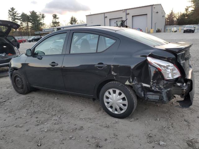 Obraz 2 z 2015 NISSAN VERSA S 2015 z VIN 3N1CN7AP6FL845582