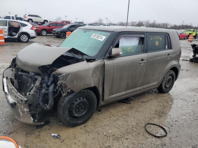 Obraz 2015 TOYOTA SCION XB  2015