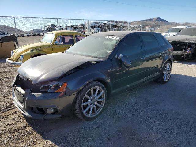 2011 AUDI A3 PREMIUM PLUS 2011 image