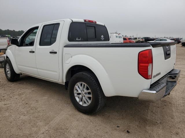 Image 2 of 2018 NISSAN FRONTIER S 2018 with VIN 1N6AD0ER8JN745970