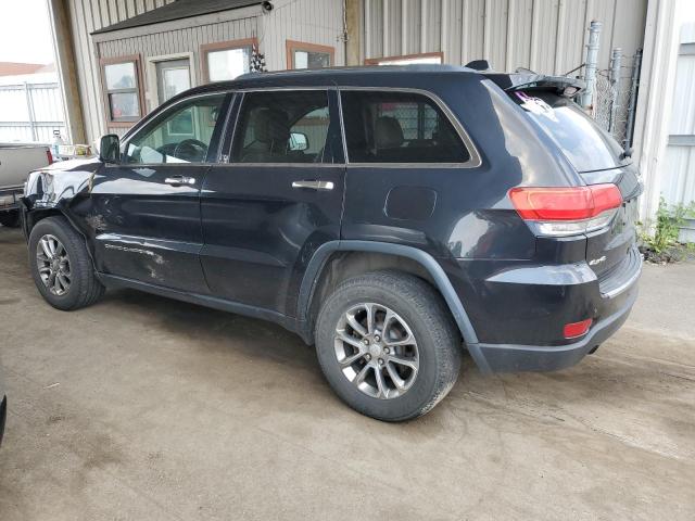 Изображение 2 2014 JEEP GRAND CHEROKEE LIMITED 2014 с VIN 1C4RJFBG8EC219537