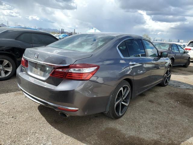 Obraz 3 z 2017 HONDA ACCORD LX 2017 z VIN 1HGCR2F36HA174260
