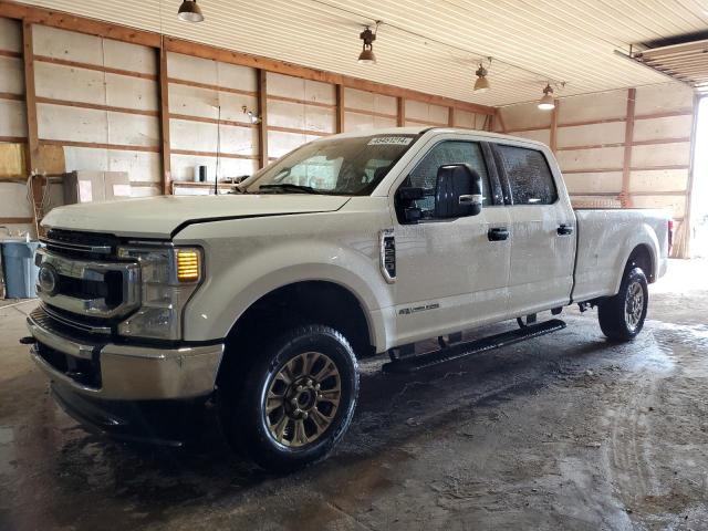 Obraz 2022 FORD F250 SUPER DUTY 2022