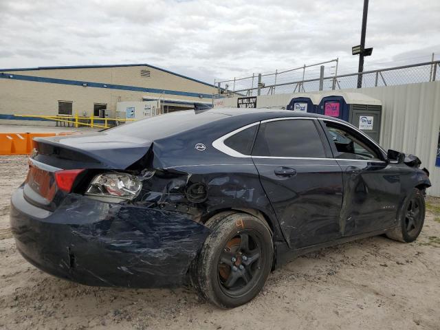 Image 3 of 2018 CHEVROLET IMPALA LS 2018 with VIN 2G11X5SA9J9145668