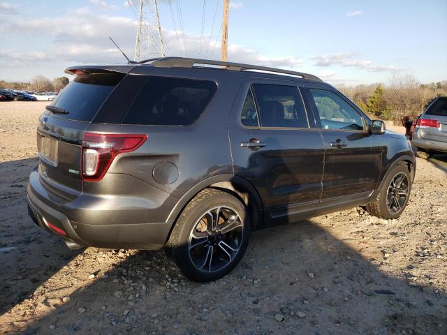 Изображение 3 2015 FORD EXPLORER SPORT 2015 с VIN 1FM5K8GT1FGB21906