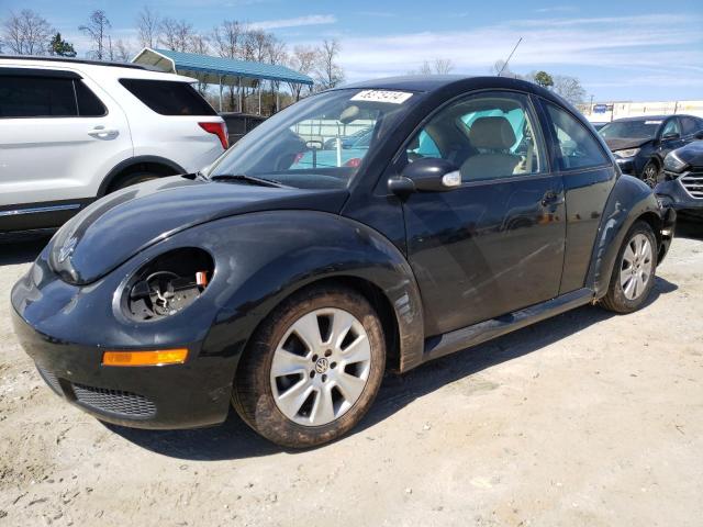 Obraz 2009 VOLKSWAGEN NEW BEETLE S 2009