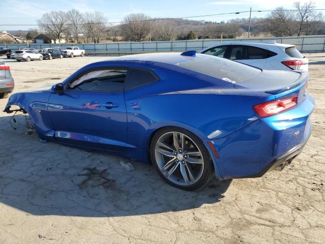 Obraz 3 z 2016 CHEVROLET CAMARO LT 2016 z VIN 1G1FD1RS9G0157019