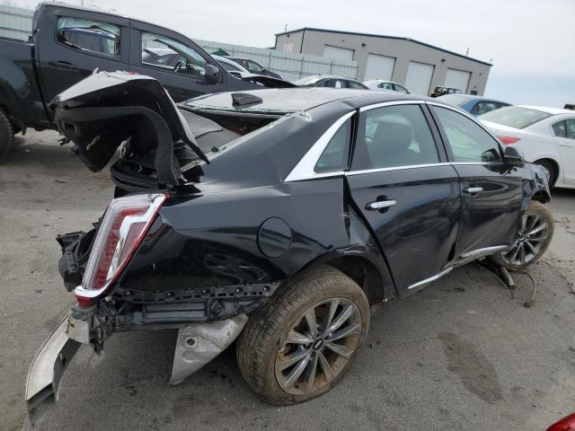 Obraz 3 z 2016 CADILLAC XTS  2016 z VIN 2G61U5S39G9186301