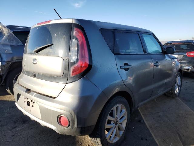 Image 3 of 2017 KIA SOUL + 2017 with VIN KNDJP3A5XH7412134