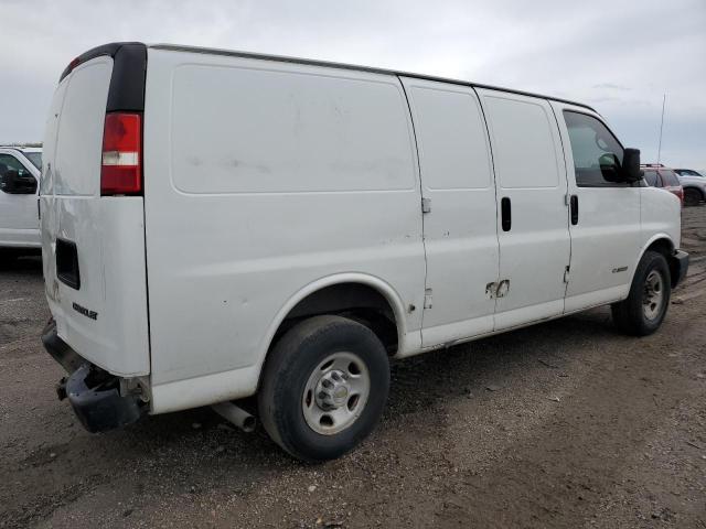 Изображение 3 2004 CHEVROLET EXPRESS G3500  2004 с VIN 1GCHG35UX41245822