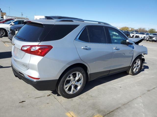Image 3 of 2019 CHEVROLET EQUINOX LT 2019 with VIN 2GNAXVEXXK6168569