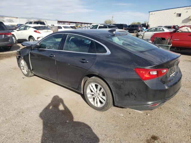 Image 2 of 2016 CHEVROLET MALIBU LT 2016 with VIN 1G1ZE5ST0GF181713