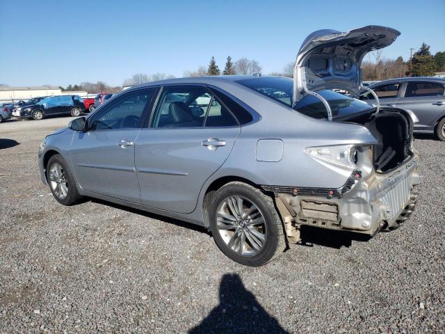 Изображение 2 2015 TOYOTA CAMRY LE 2015 с VIN 4T1BF1FK1FU900263
