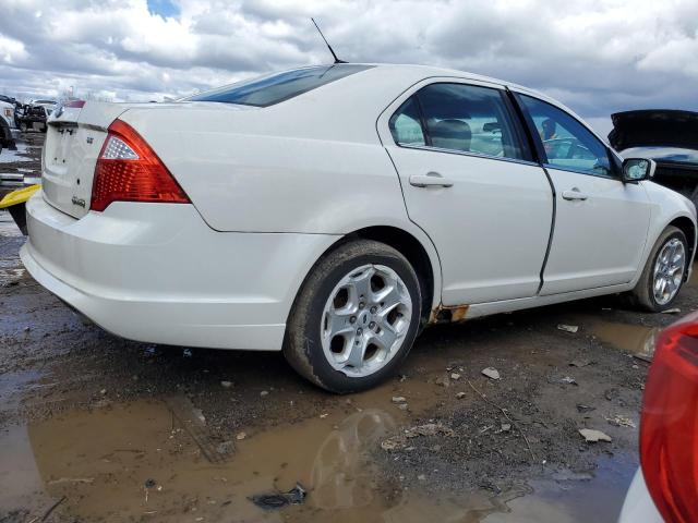 Image 3 of 2011 FORD FUSION SE 2011 with VIN 3FAHP0HG5BR293385