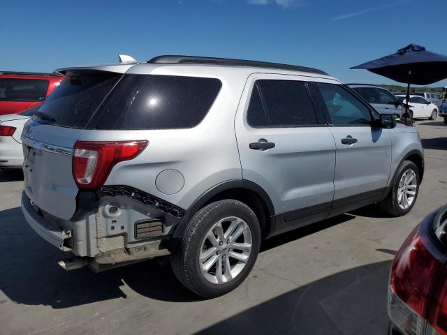 Image 3 of 2017 FORD EXPLORER  2017 with VIN 1FM5K7B84HGC20753
