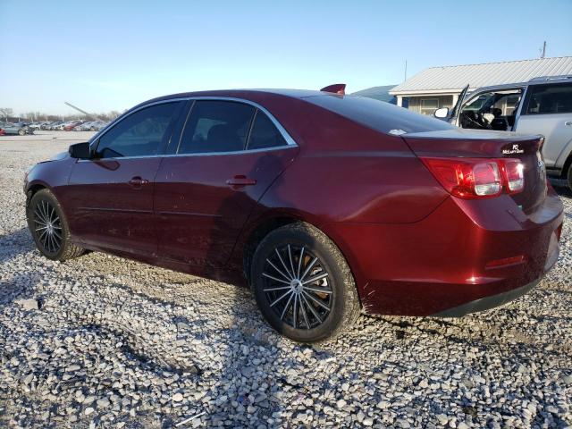 Изображение 2 2015 CHEVROLET MALIBU 1LT 2015 с VIN 1G11C5SLXFF349682