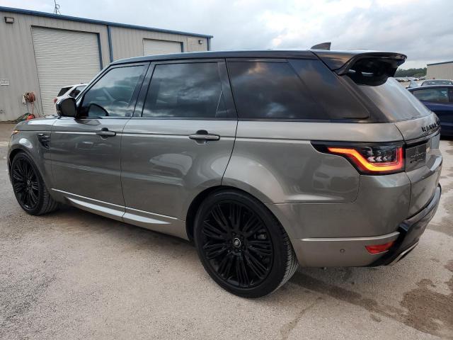 Изображение 2 2021 LAND ROVER RANGE ROVER SPORT P525 AUTOBIOGRAPHY 2021 с VIN SALWV2SE6MA762564