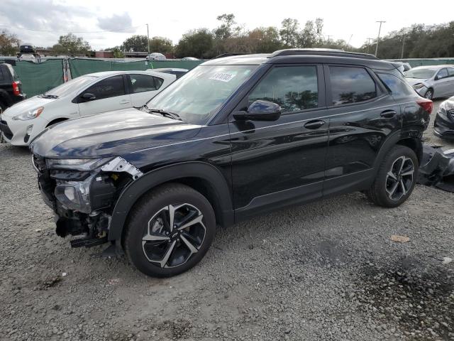 Image 1 of 2023 CHEVROLET TRAILBLAZER RS 2023 with VIN KL79MUSL0PB145075