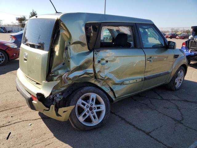 Изображение 3 2011 KIA SOUL + 2011 с VIN KNDJT2A26B7331179