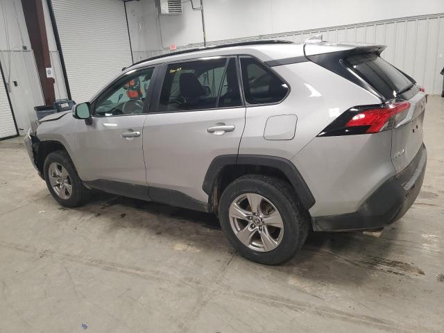 Image 2 of 2023 TOYOTA RAV4 XLE 2023 with VIN 2T3P1RFV3PW384767