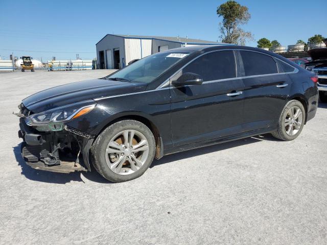 Obraz 1 z 2019 HYUNDAI SONATA LIMITED 2019 z VIN 5NPE34AFXKH767545