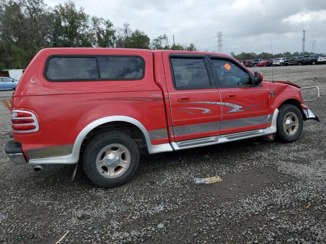 Obraz 3 z 2003 FORD F150 SUPERCREW 2003 z VIN 1FTRW07603KA35579